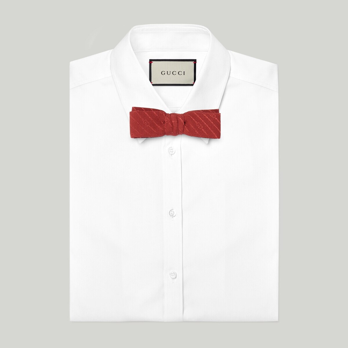 Silk bow tie - 2