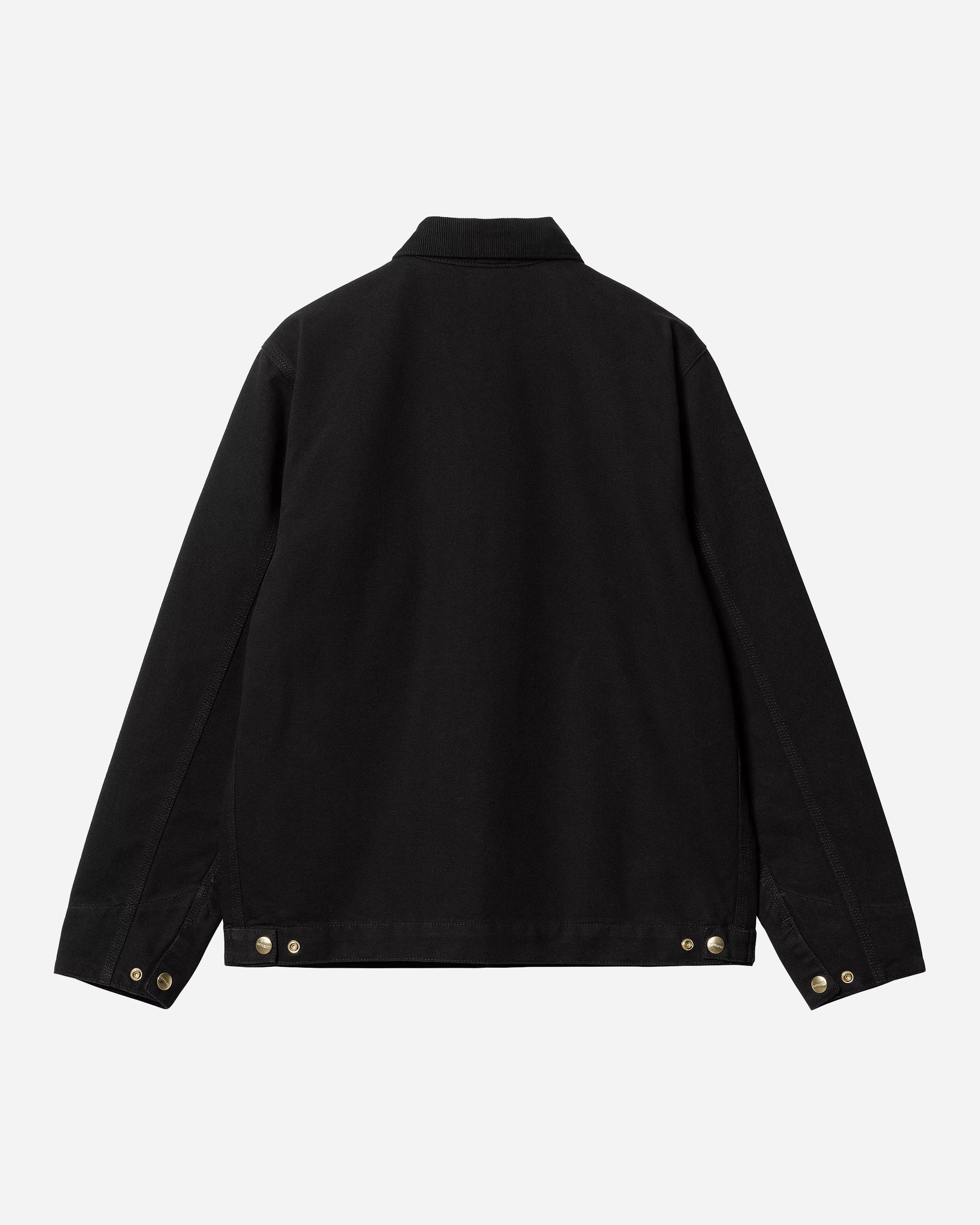 Detroit Jacket - 4