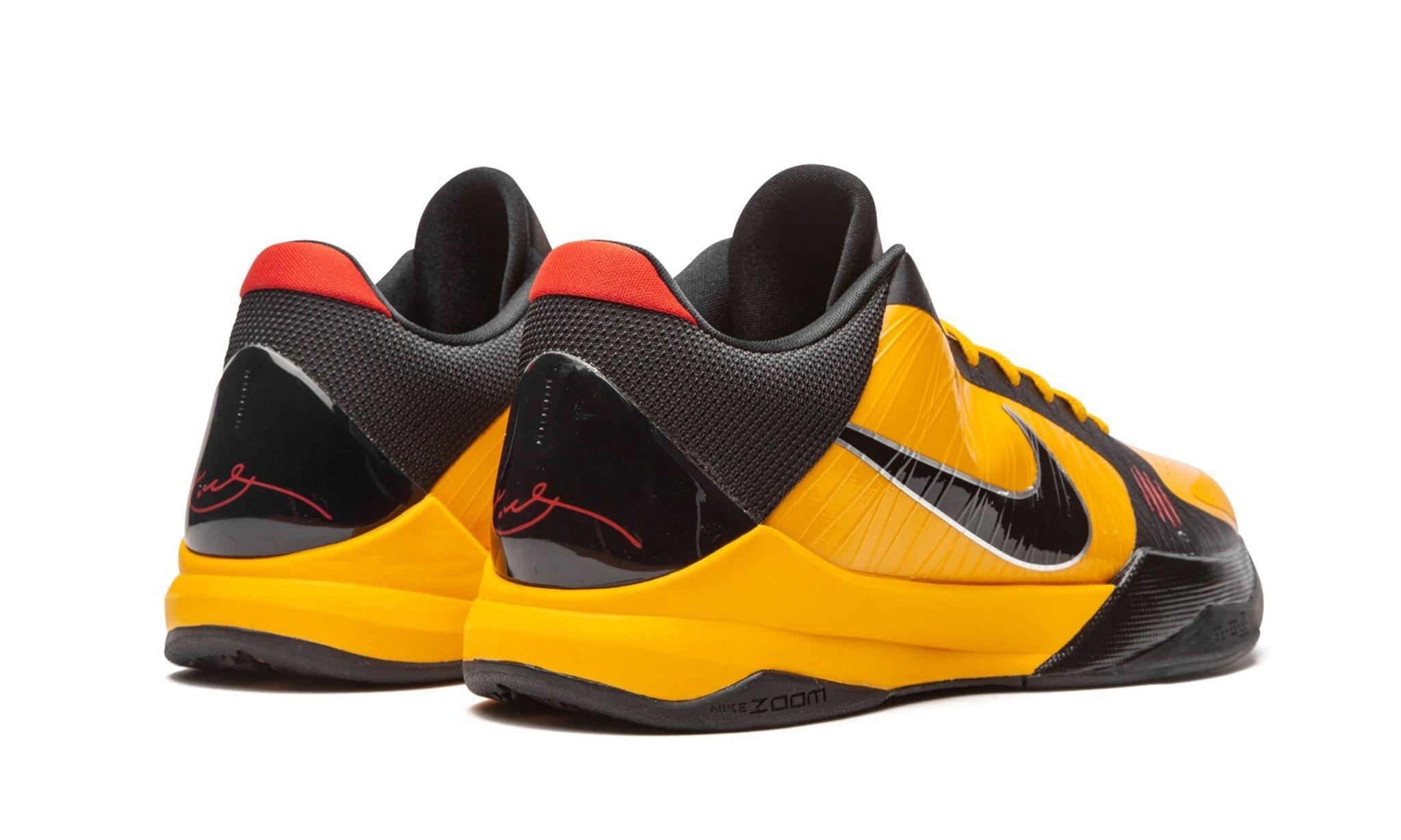 Kobe 5 Protro "Bruce Lee" - 6