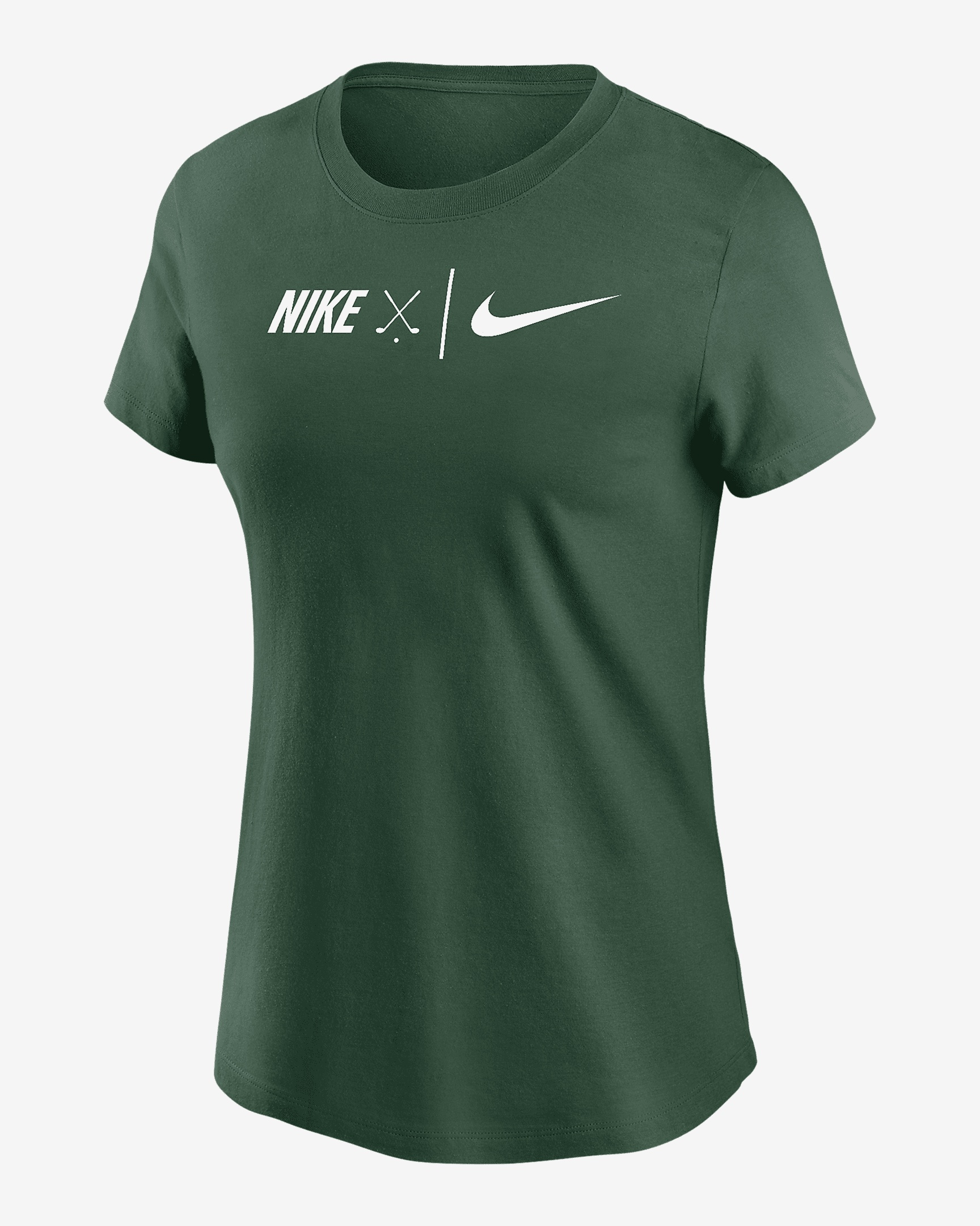 Nike Women's Golf T-Shirt - 1