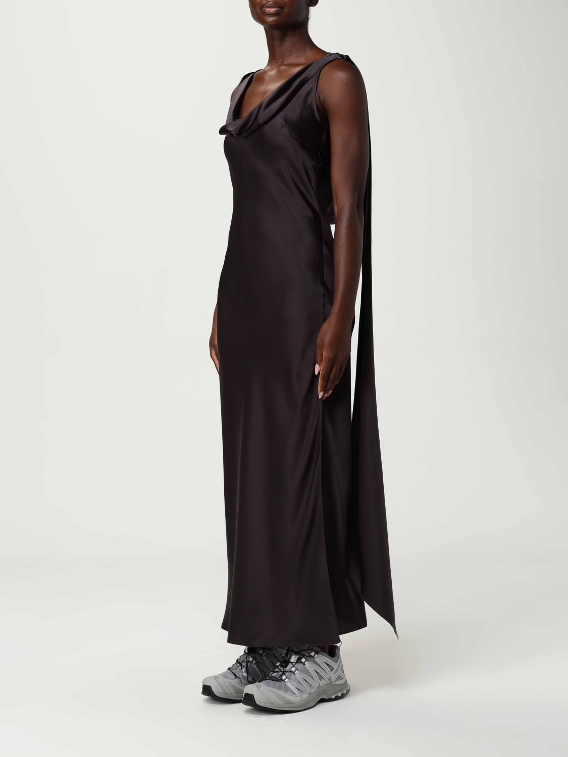 Dress woman Acne Studios - 4