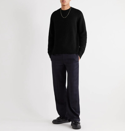 Acne Studios Wool-Blend Sweater outlook