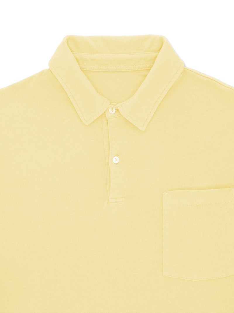 Missouril long-sleeves polo shirt 5