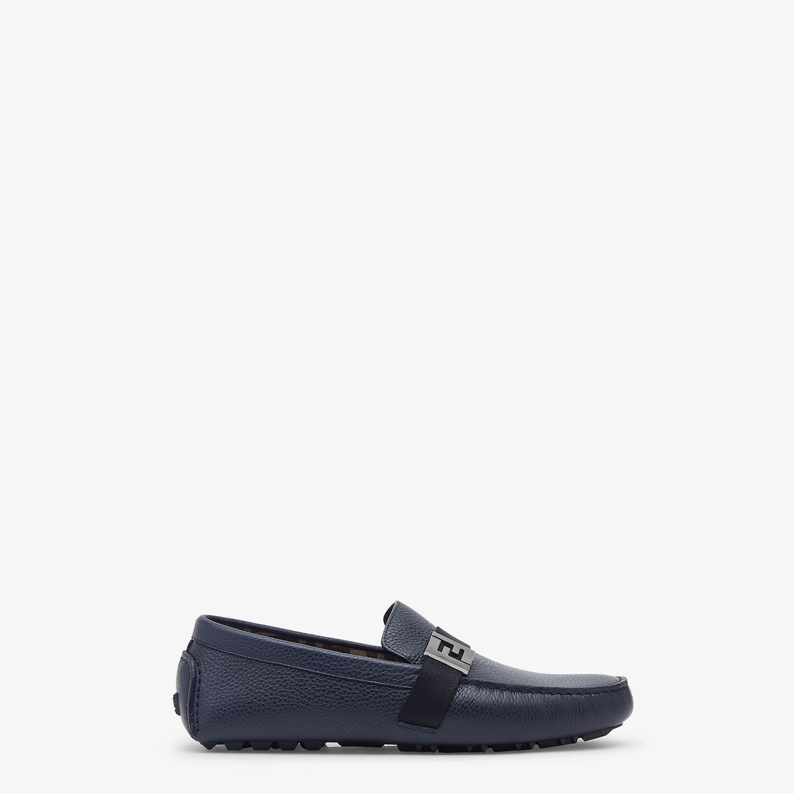 FF Squared Loafers - 1