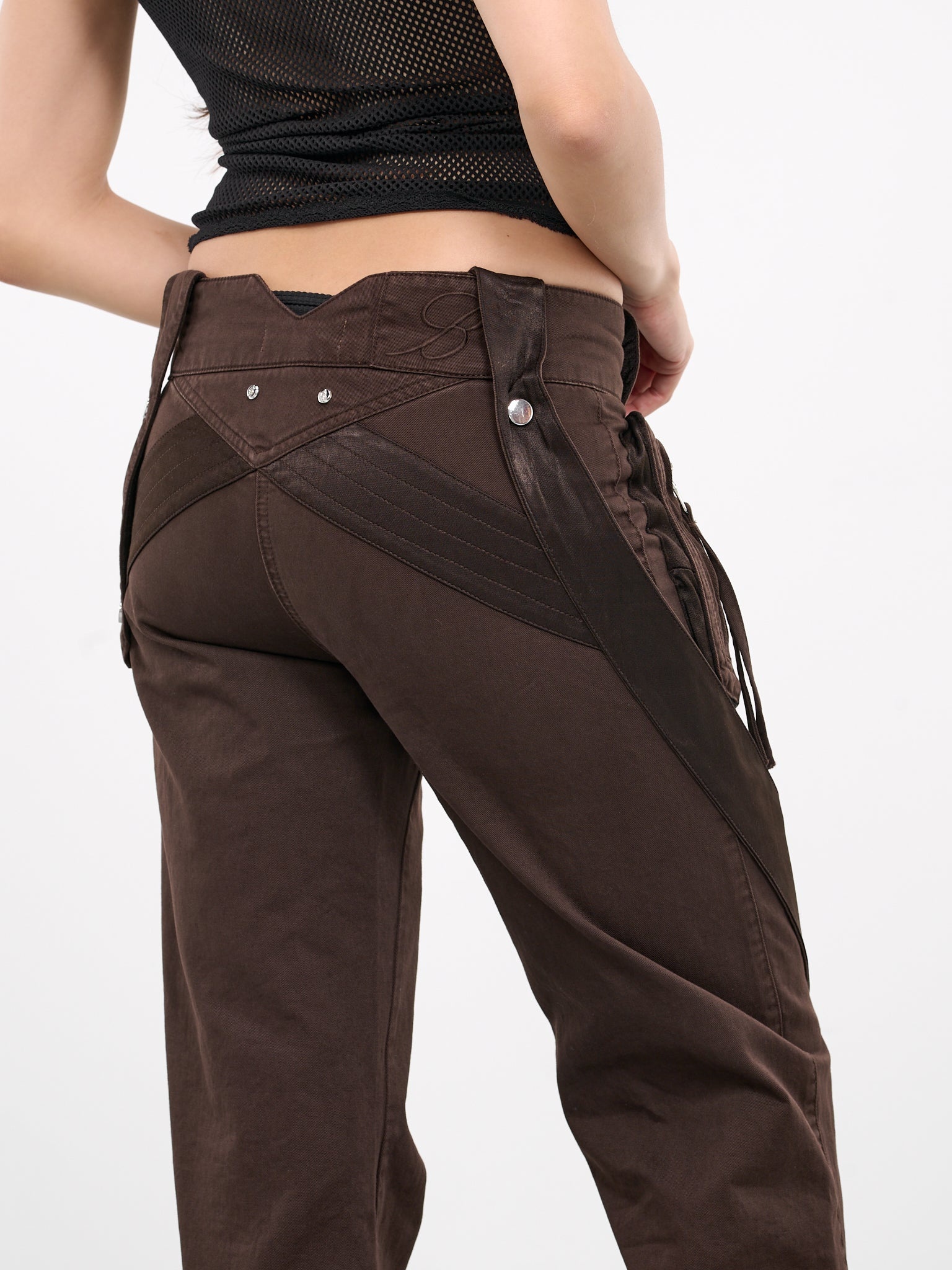 Cargo Pants - 5