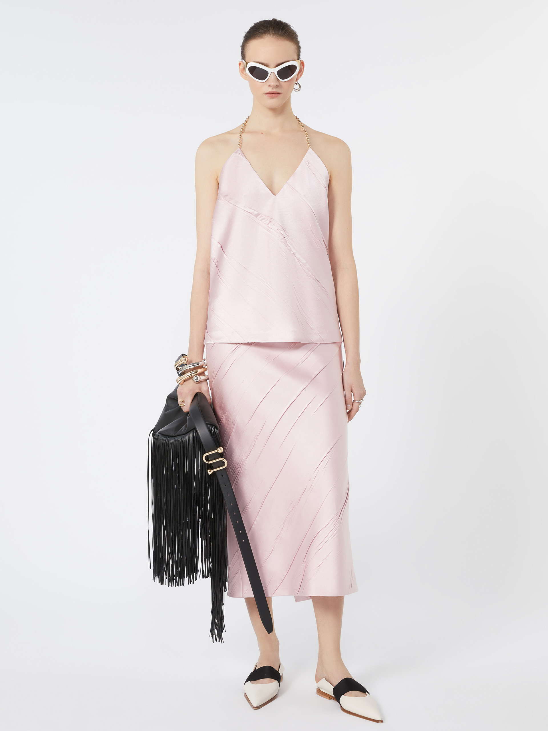 RUTA Pencil skirt - 2