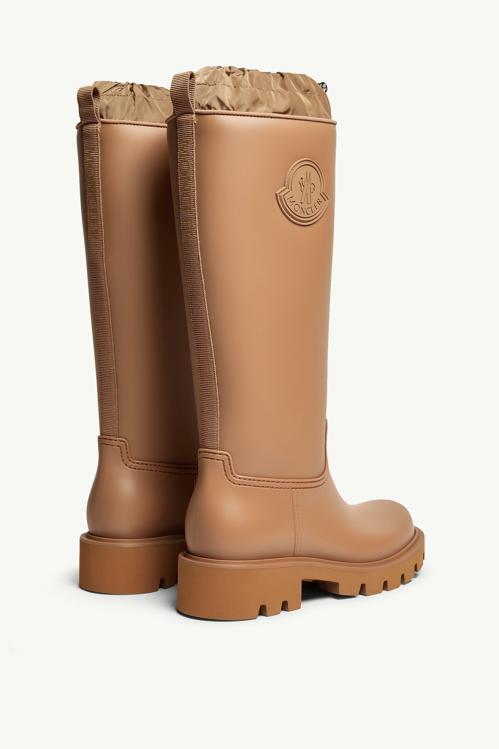 Kickstream High Rain Boots - 5