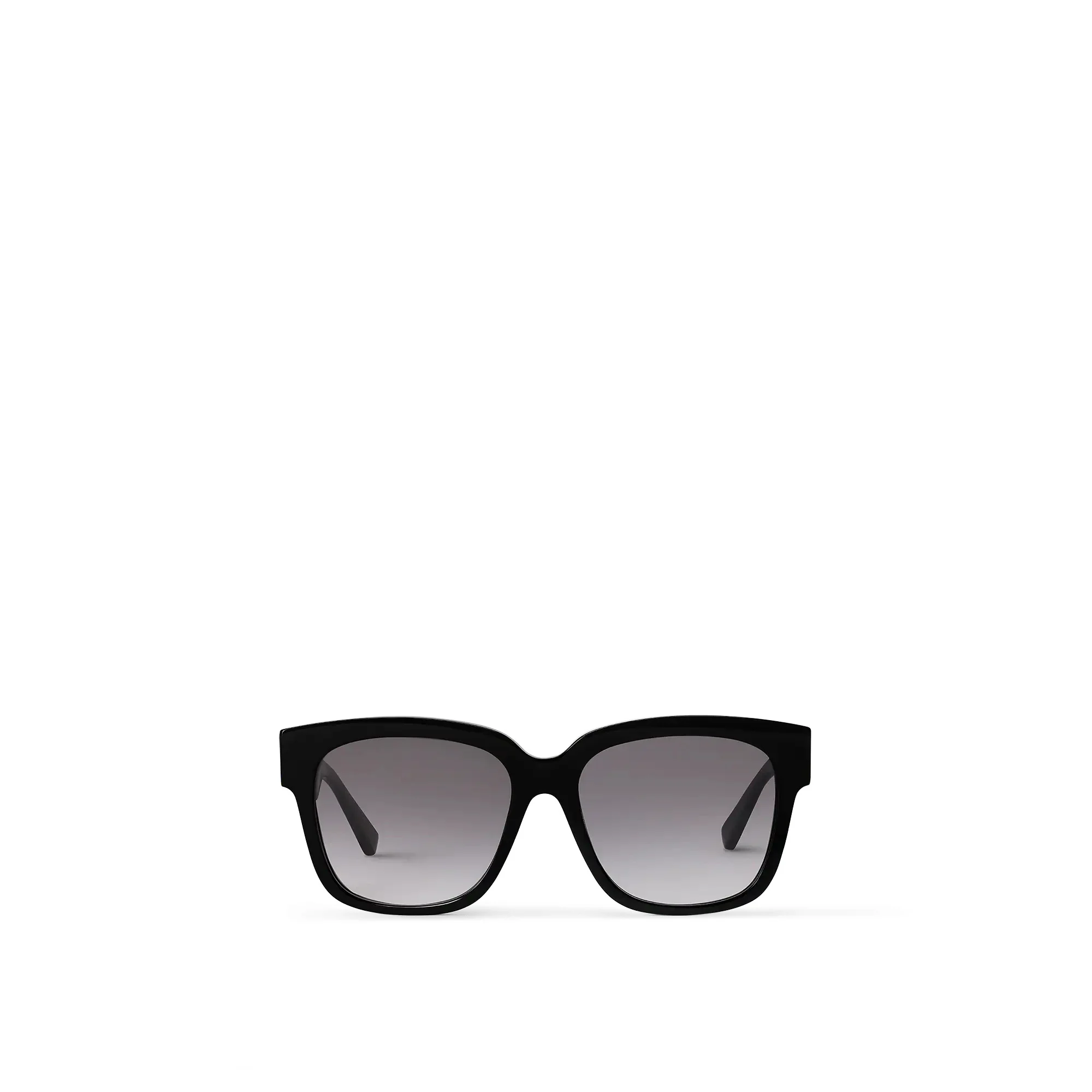 LV-GO14 Square Sunglasses - 1
