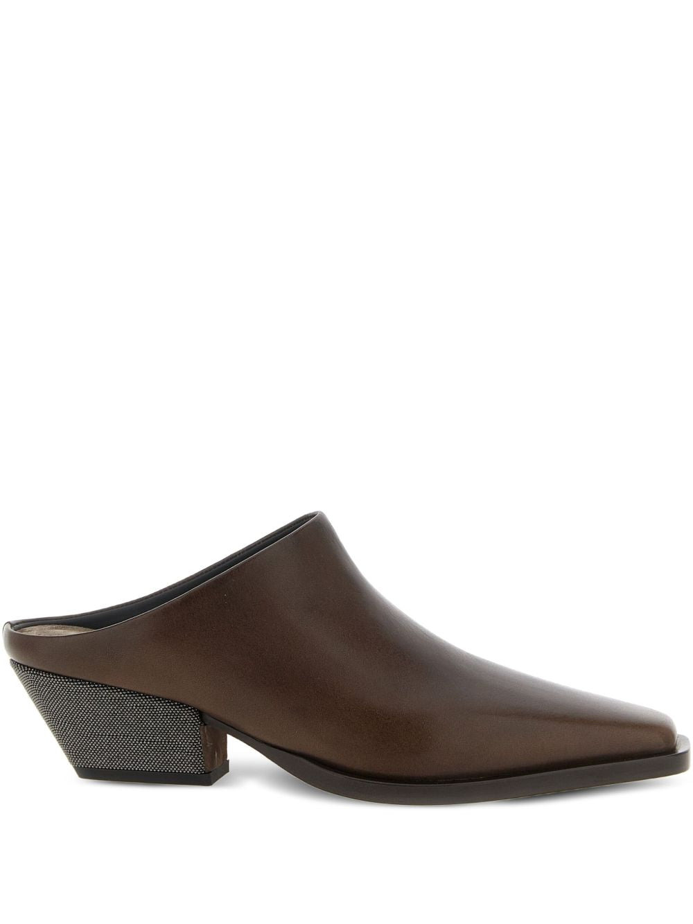 Brunello Cucinelli Sandals Brown - 1