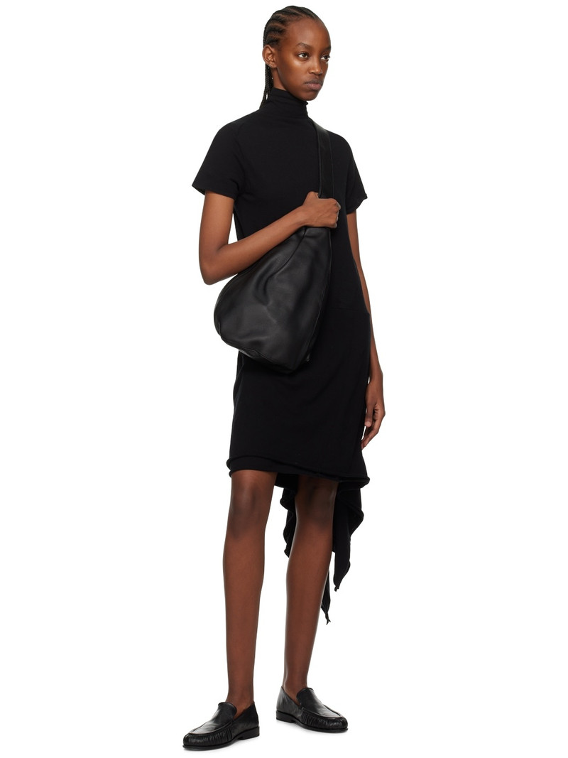 Marsèll Black Mocassino Loafers outlook