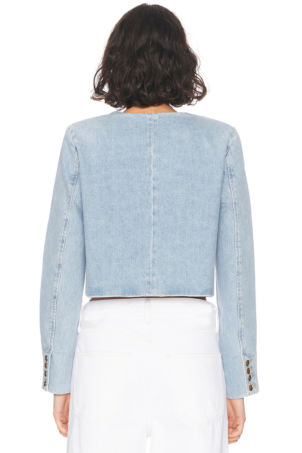 Priah Jacket - 3