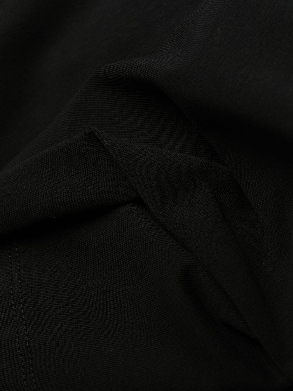 D-Angiel T-shirt minidress - 5