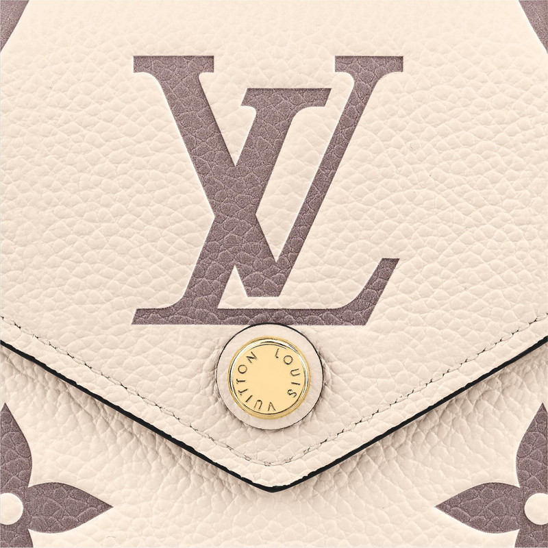 Victorine Wallet 5