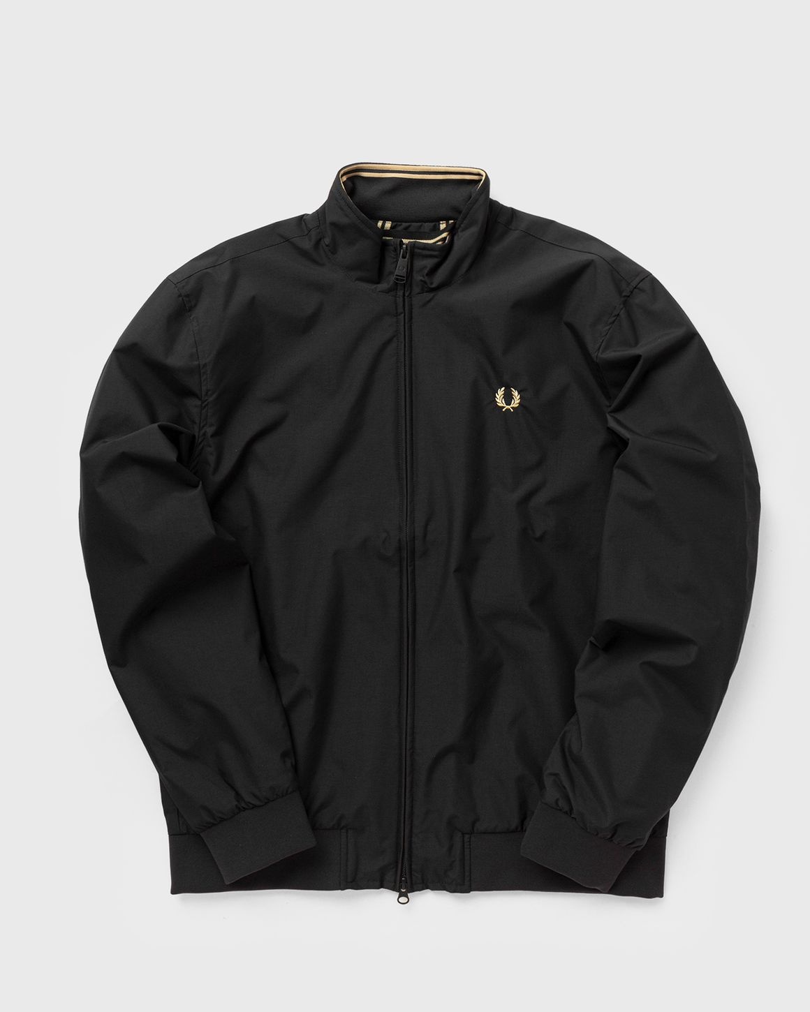 BRENTHAM JACKET - 1