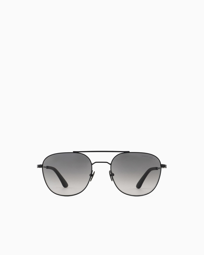MEN’S SQUARE SUNGLASSES 1
