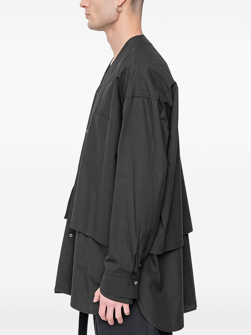 button-up chest-pocket shirt 3