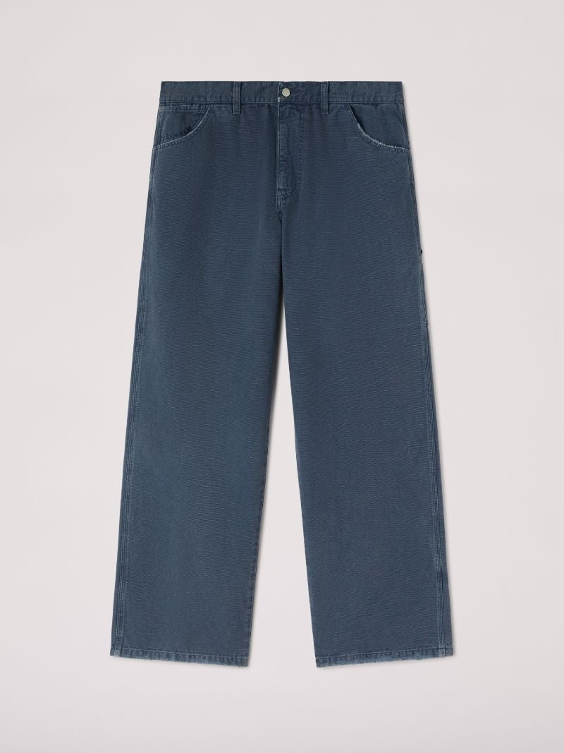 WORKER PANTS - 1