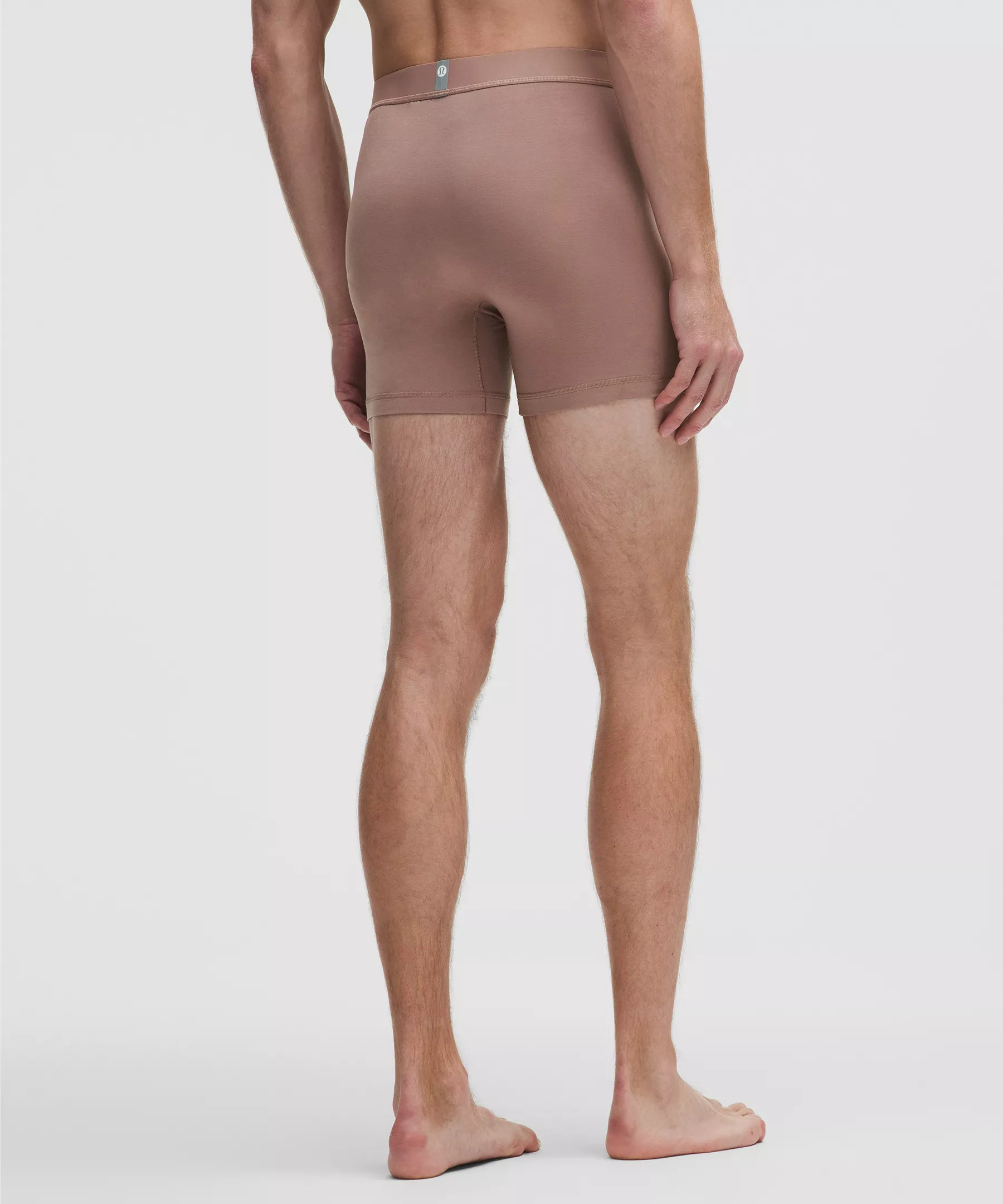 Always In Motion Boxer 5" *5 Pack - 3