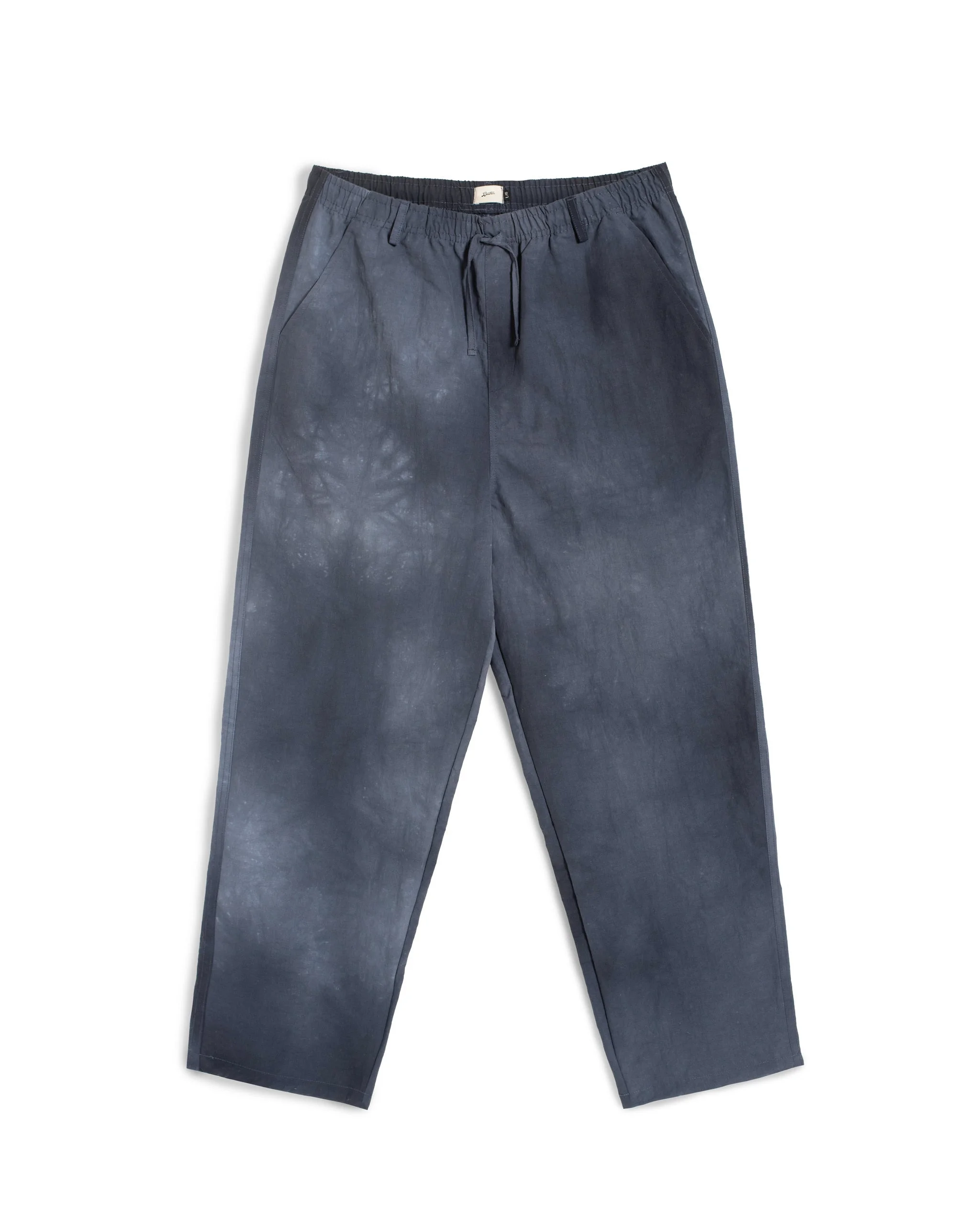 Anchor Wave Dye Leisure Pant - 1