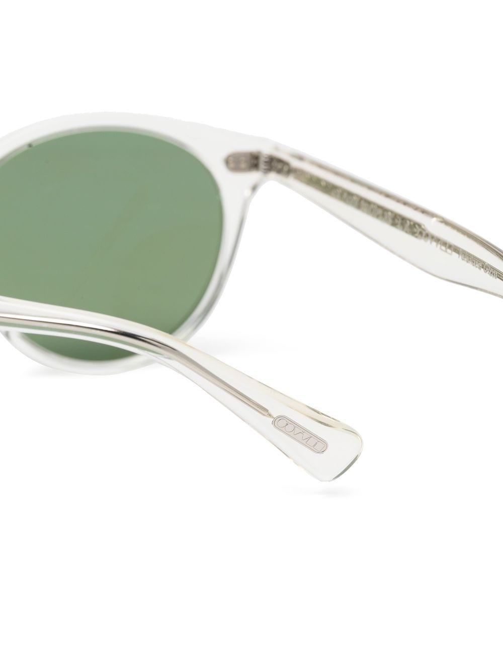 Romare round-frame sunglasses - 3