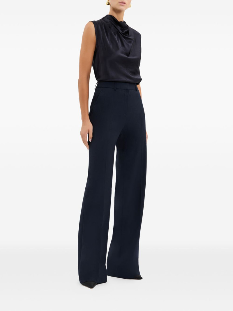 Montague draped top 3