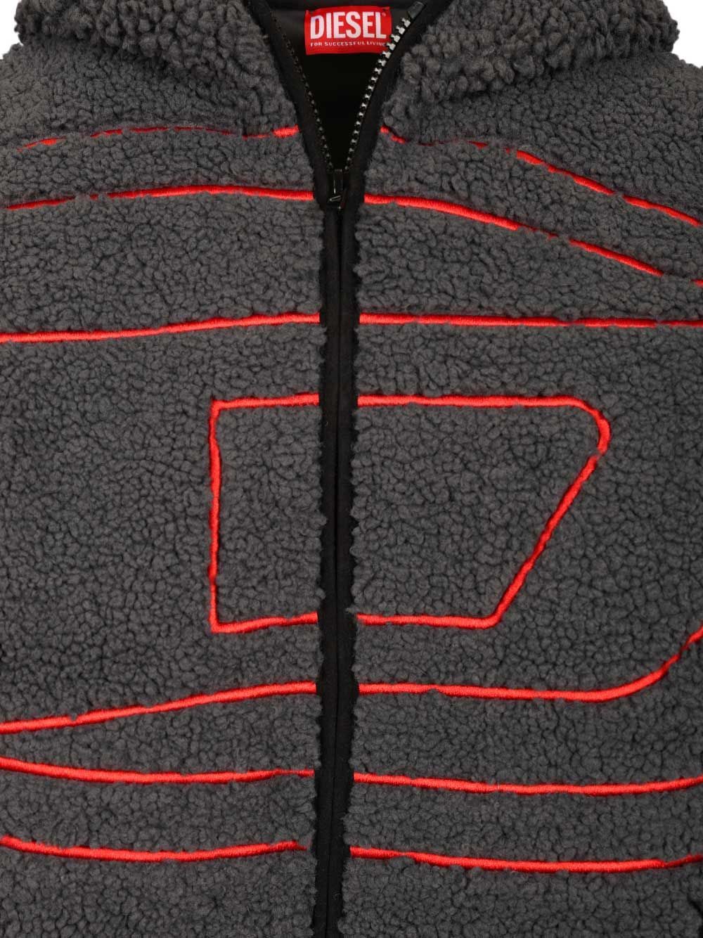 S-Zat Jackets Black - 5