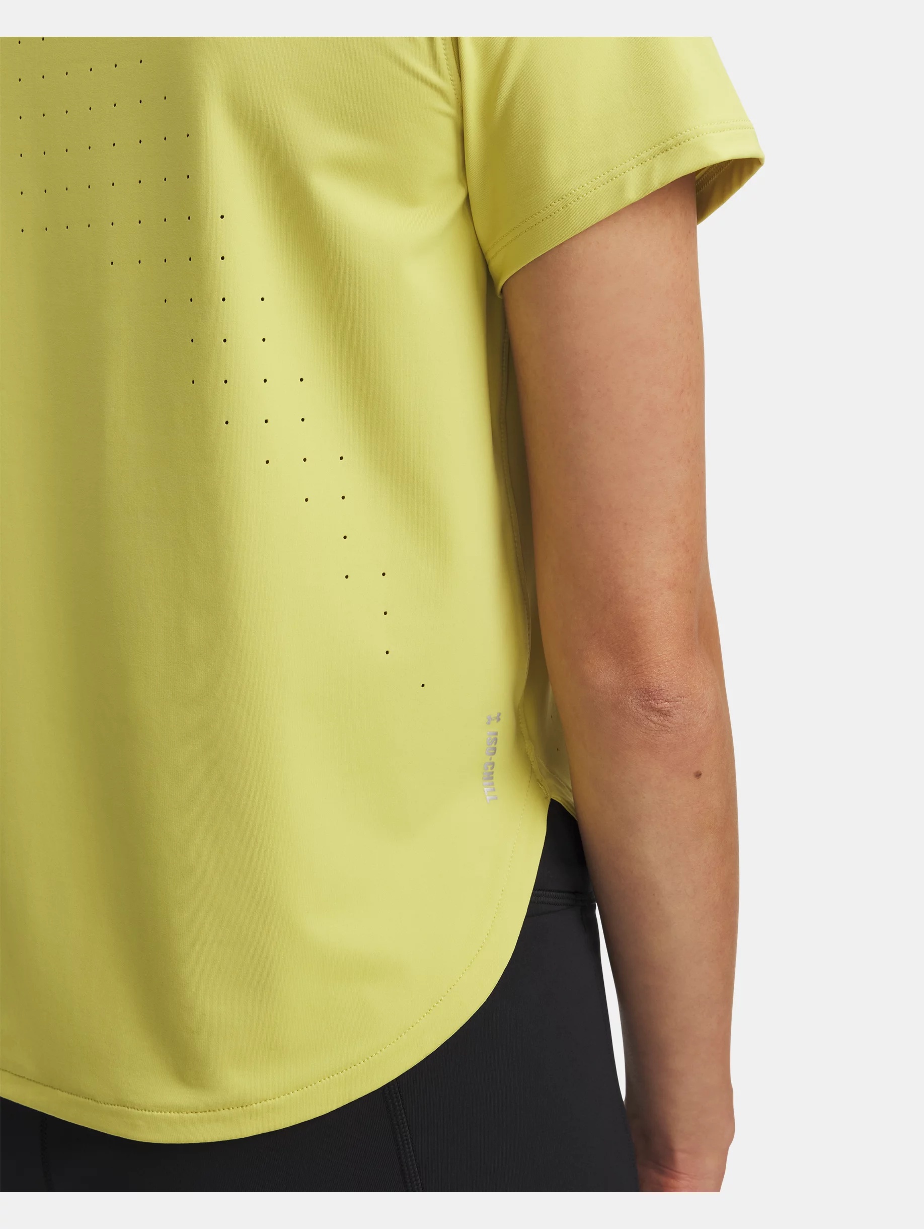 UA Launch Elite - 3