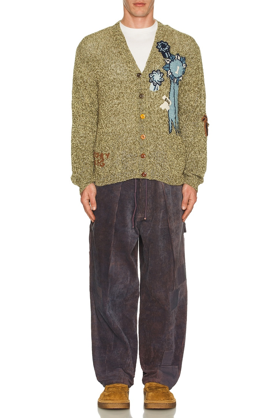 Twinsun Cardigan - 5