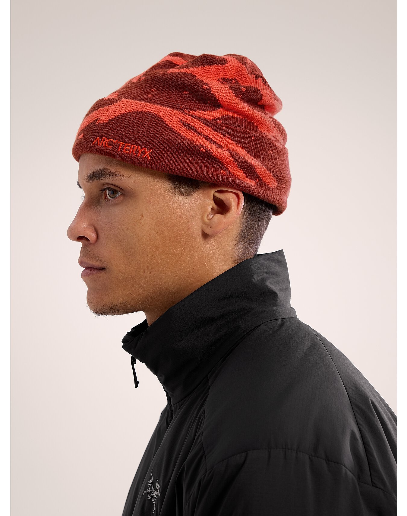 Grotto Toque - 5