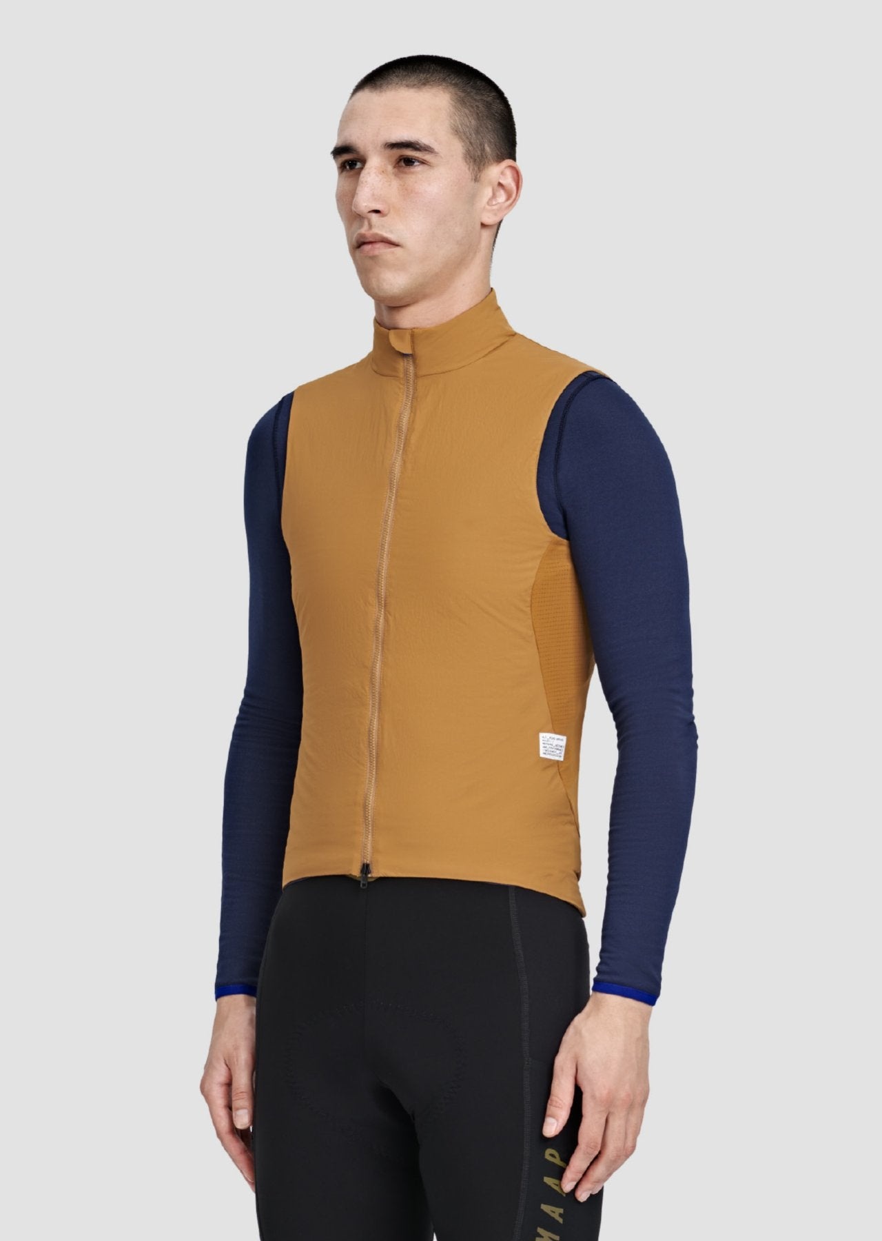 Alt_Road™ Thermal Vest - 1