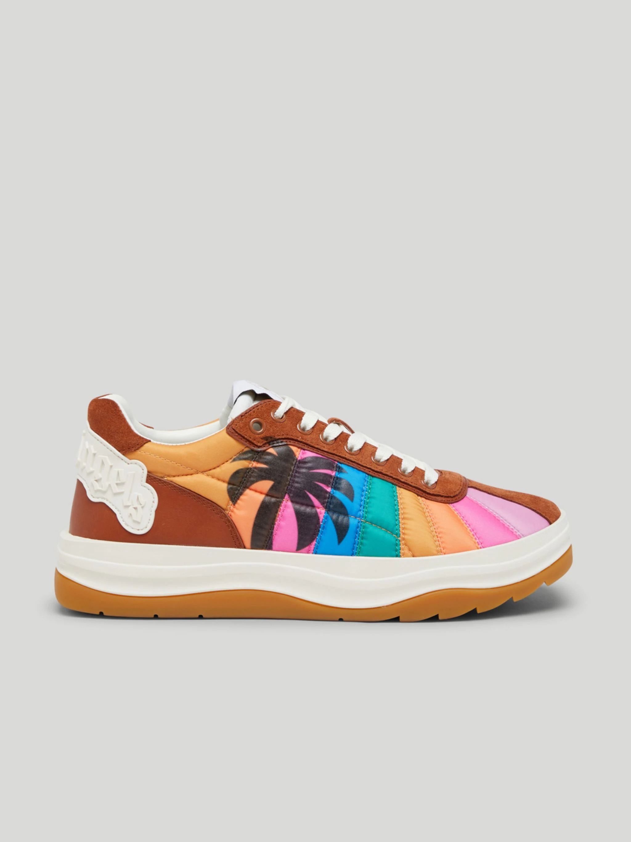 RAINBOW SNEAKERS - 1