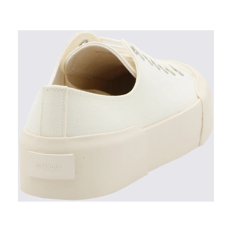 Jil Sander STYLISH MEN`S SNEAKERS outlook