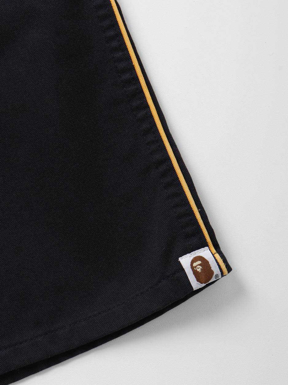 A BATHING APE - 5