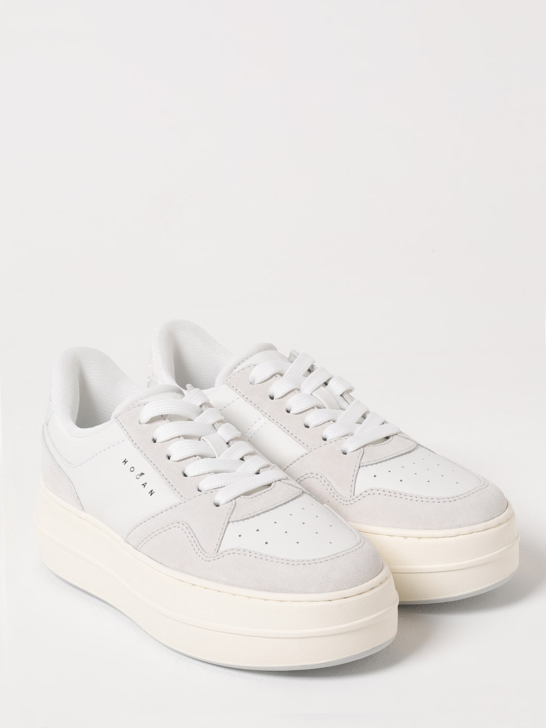 Sneakers woman Hogan - 2