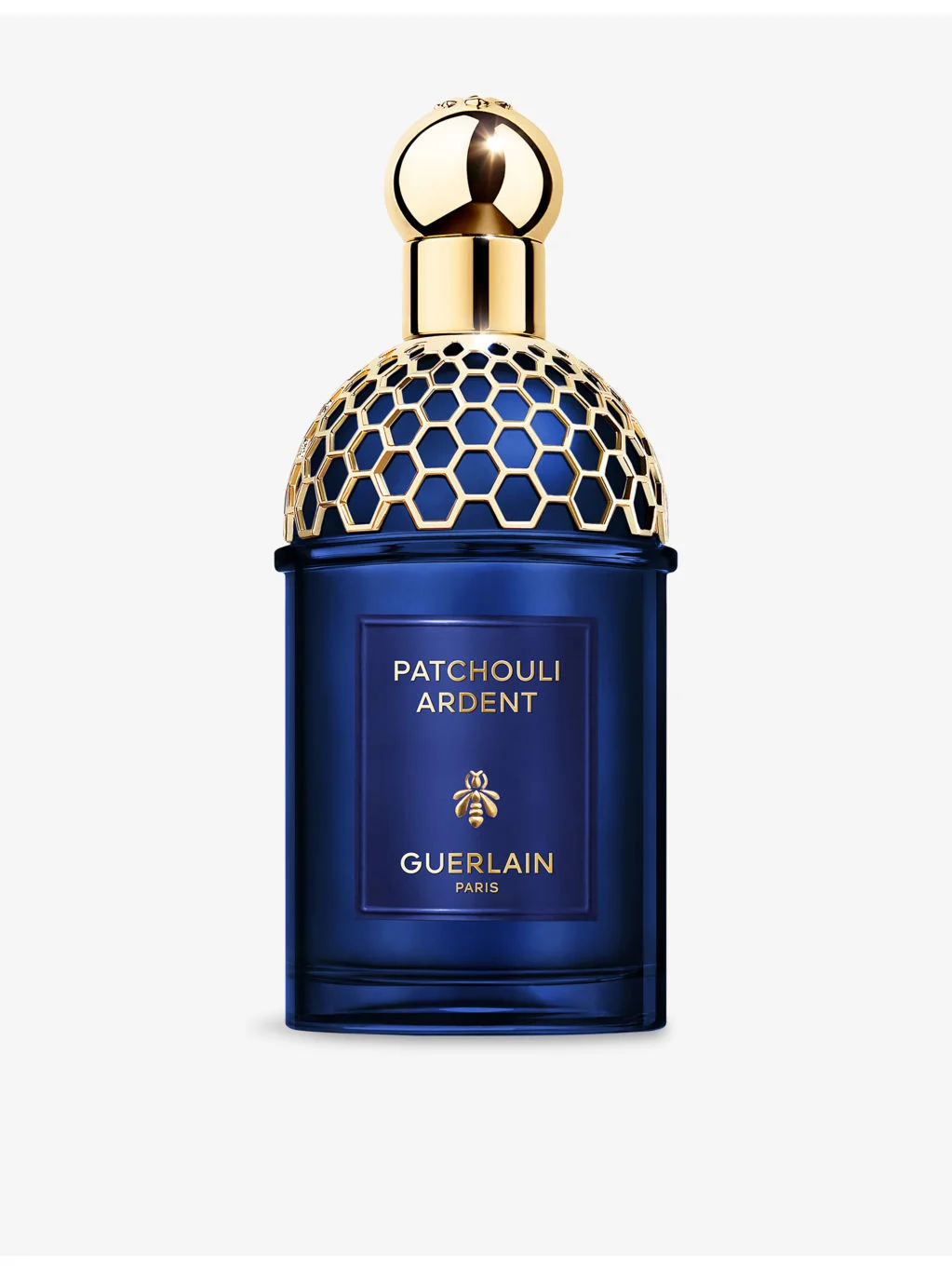 Absolus Allegoria Patchouli Ardent eau de parfum 125ml - 1
