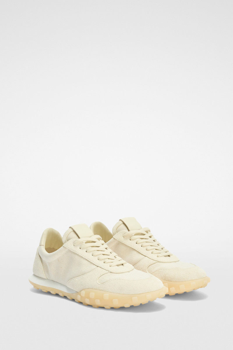 Jil Sander Moon Sneaker outlook