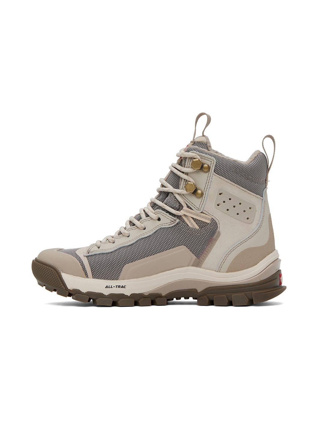 Beige UltraRange EXO Hi MTE-3 Boots - 3