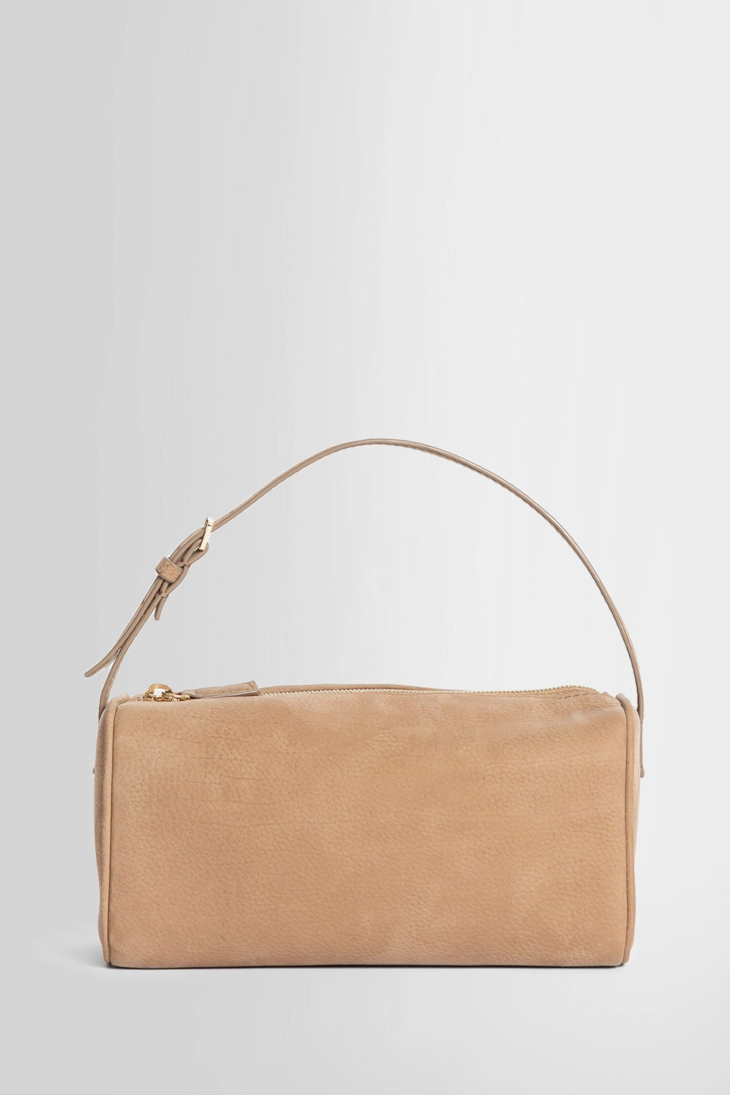 THE ROW WOMAN BEIGE TOP HANDLE BAGS - 1