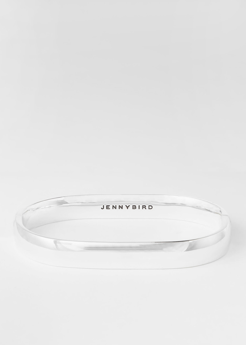 'Stevie' Bangle by Jenny Bird 4