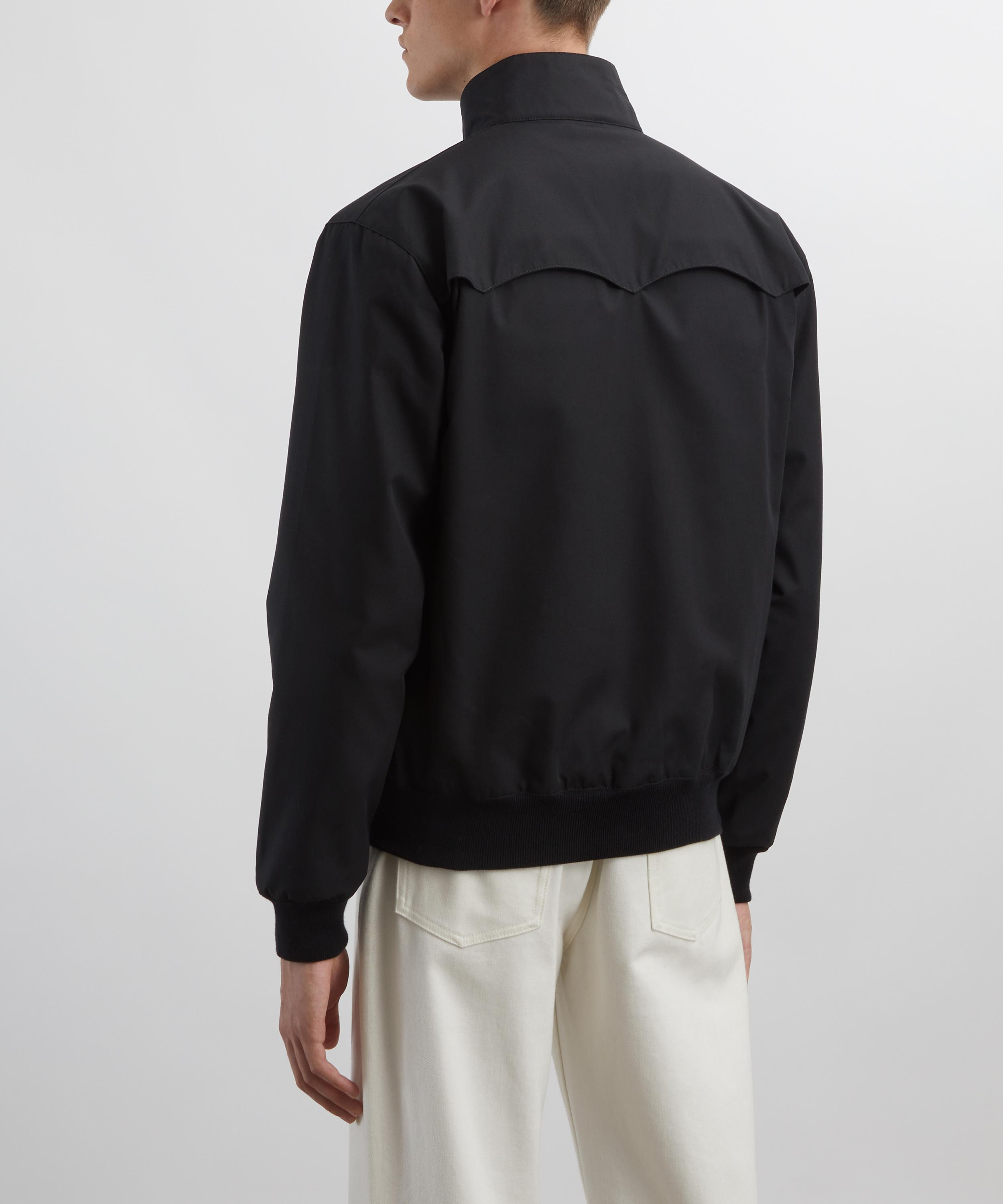 Made in England Harrington Jacket - 4