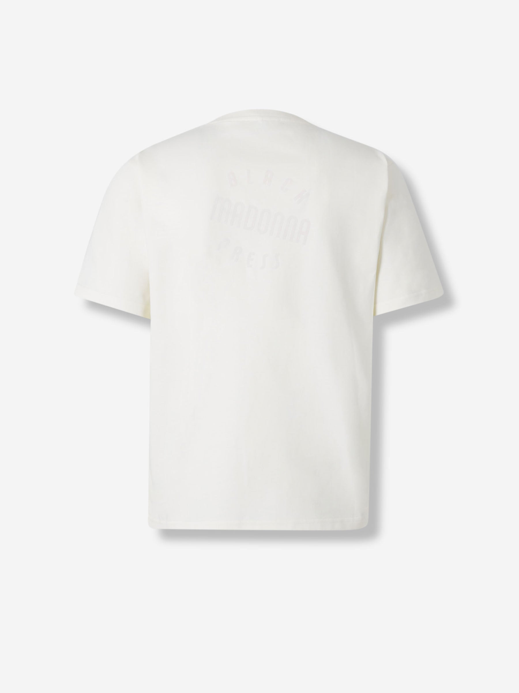 ROUND NECK T-SHIRT - 2
