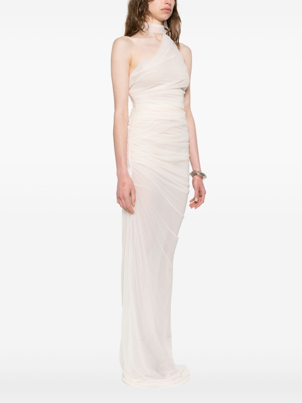 Sernin gown - 3
