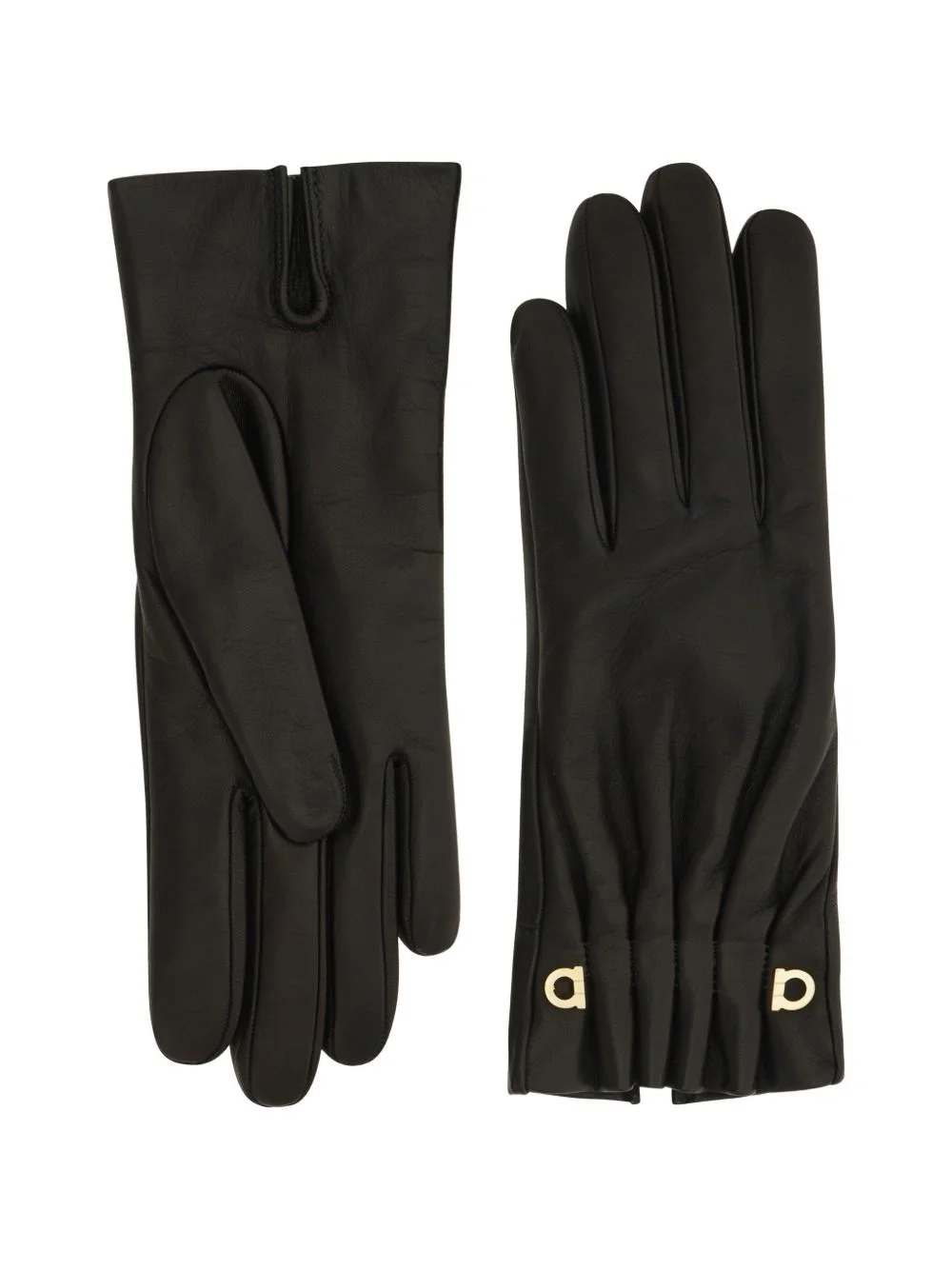 Gloves in nappa - 1