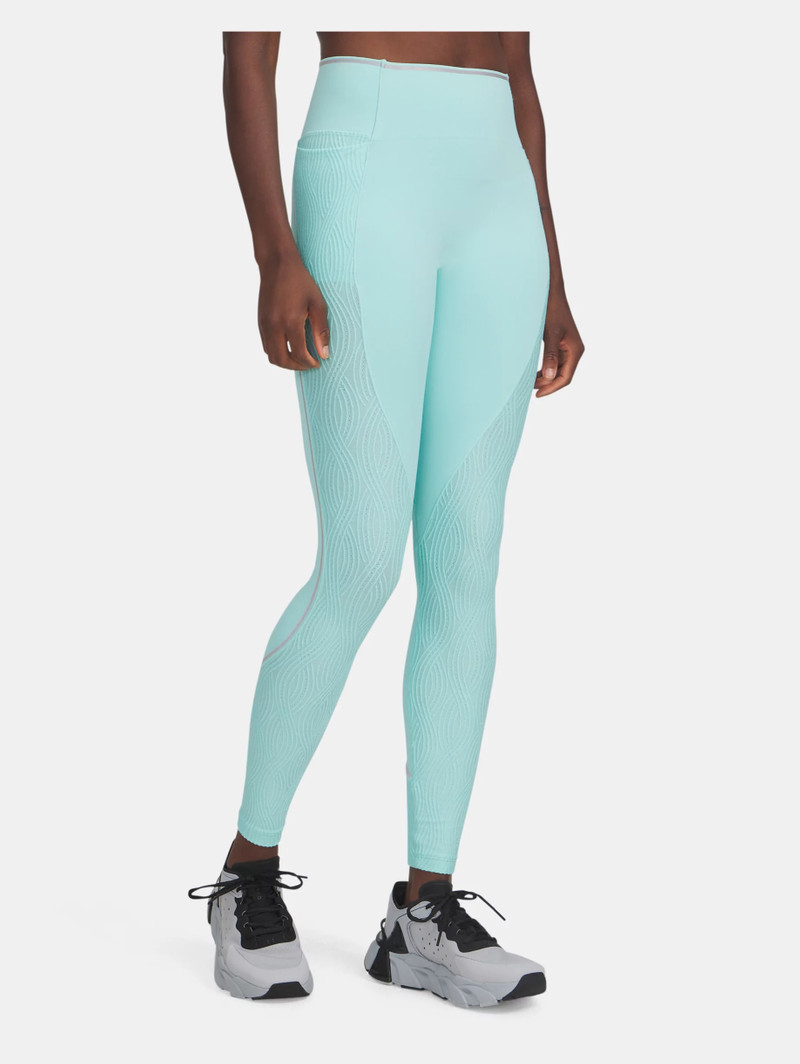 UA Halo Jacquard 1