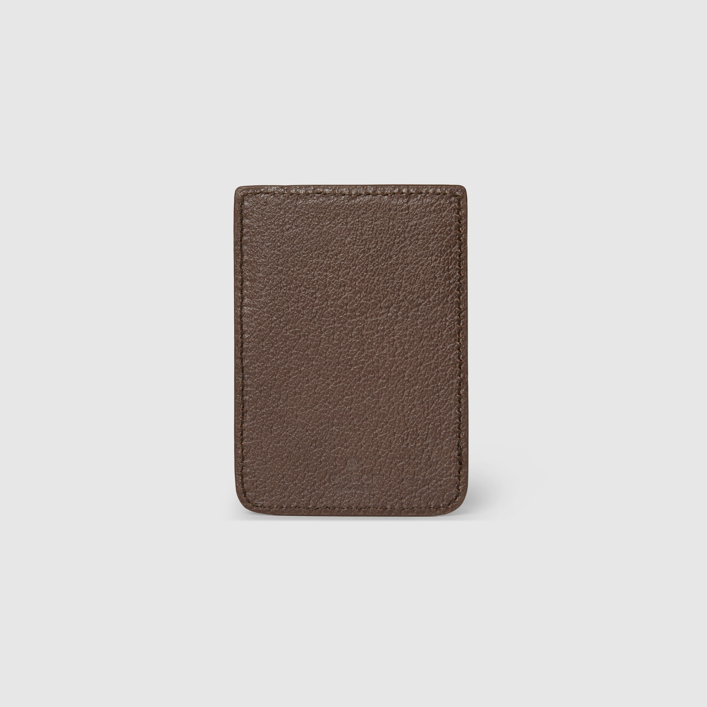Ophidia magnetic card case - 5