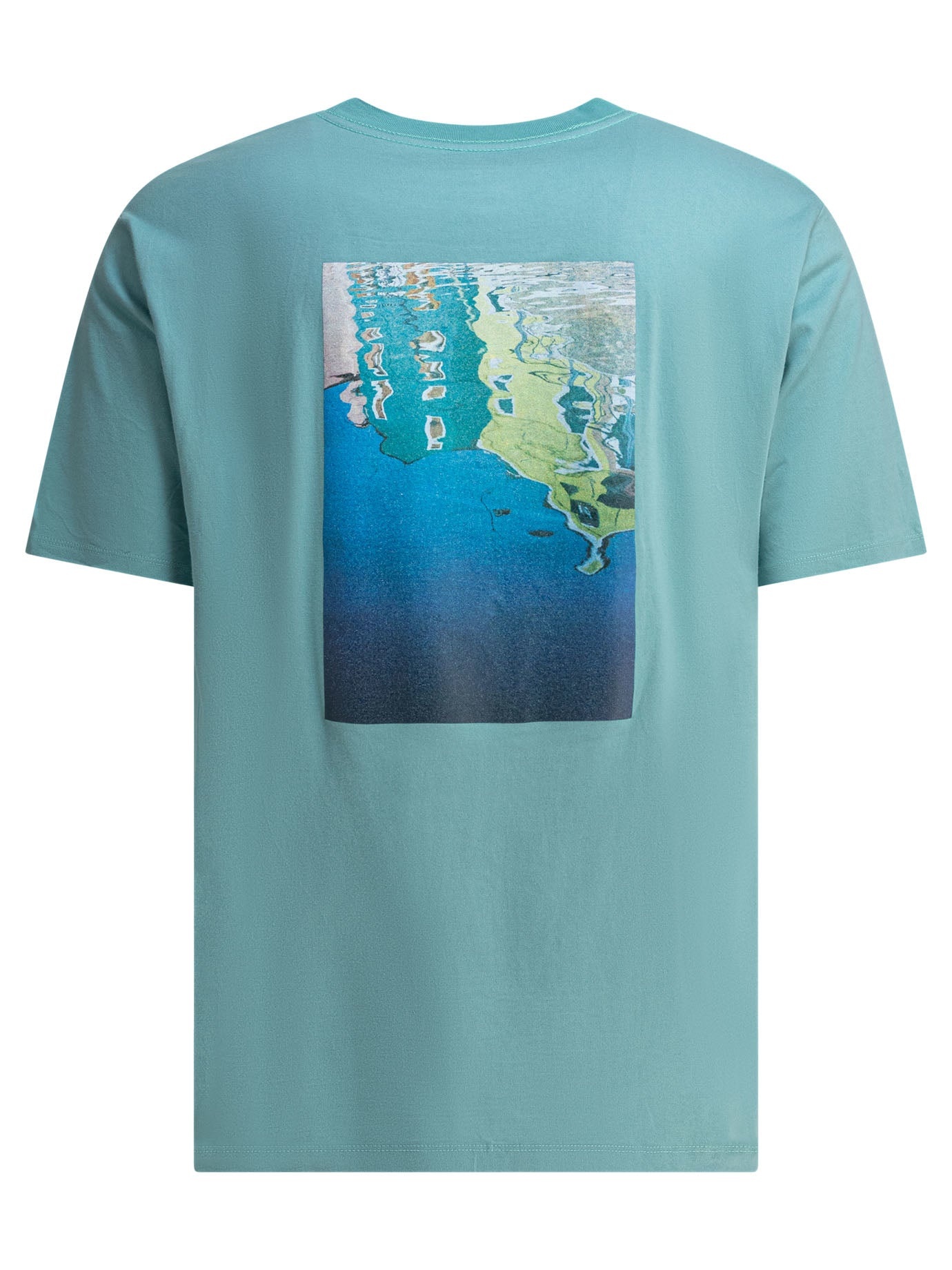 Nonnative T-shirts - 2
