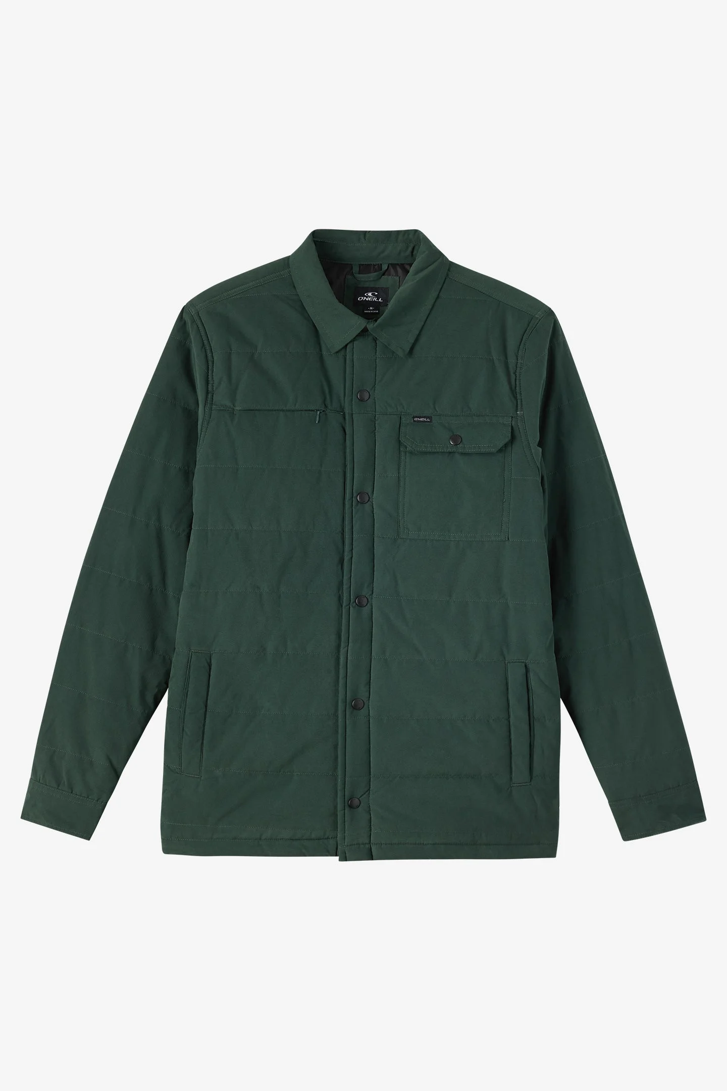 Outlander Jacket - 1