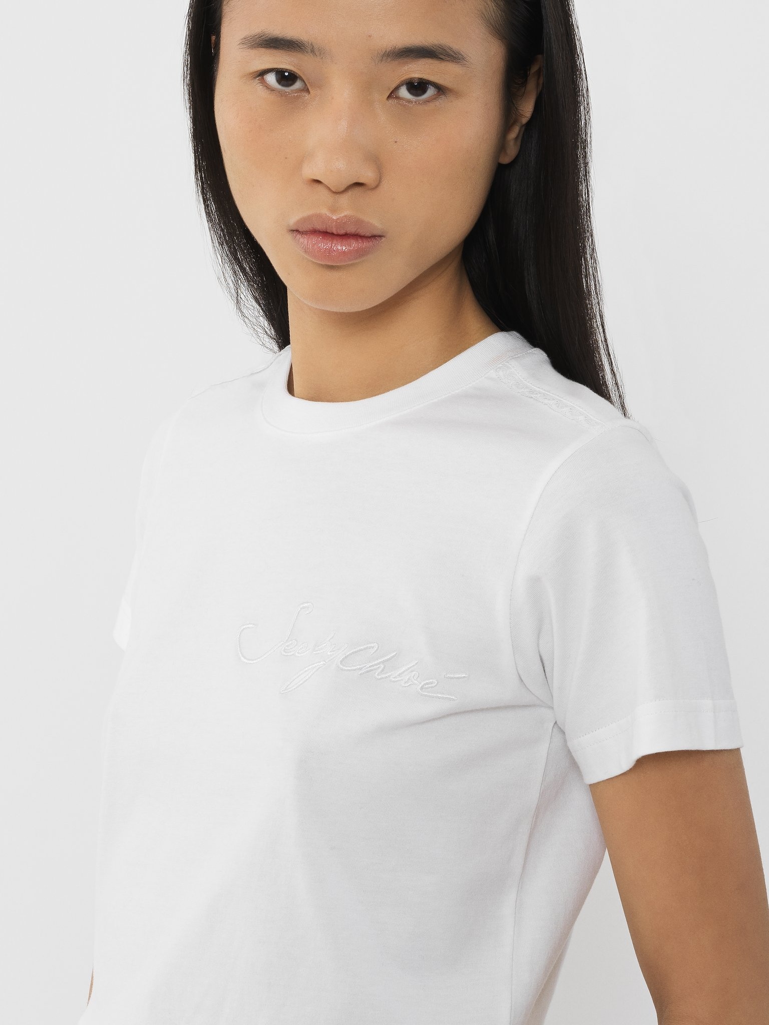 SIGNATURE T-SHIRT - 6
