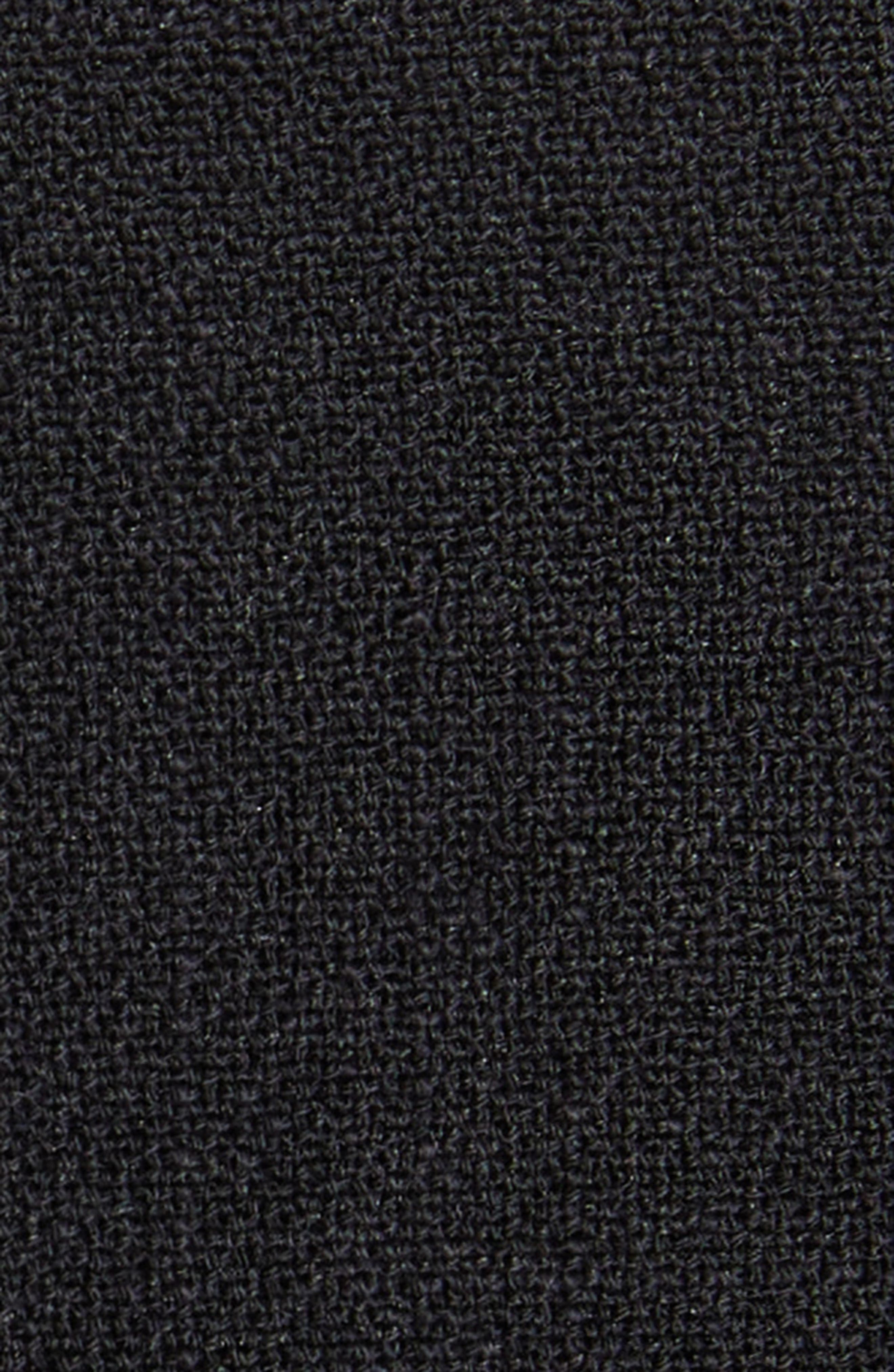 Bottega Veneta Boxy Tailored Jacket in 1370 Anthracite at Nordstrom - 6