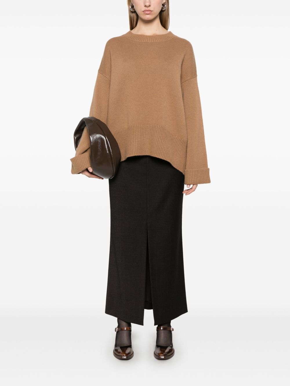 Knightsbridge jumper - 2